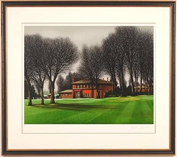 Amazon.co.jp: ジャック・デペルト シャンタコ18番ホール ゴルフ場